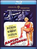 Rancho Notorious [Blu-ray] - Fritz Lang