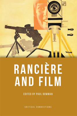Rancire and Film - Bowman, Paul (Editor)