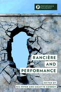 Ranci?re and Performance