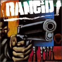 Rancid [1993] - Rancid