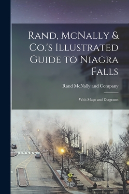 Rand, McNally & Co.'s Illustrated Guide to Niagra Falls; With Maps and Diagrams - Rand McNally (Creator)