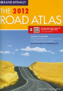 Rand McNally Road Atlas: United States, Canada, Mexico