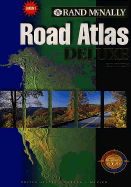 Rand McNally Road Atlas: United States, Canada, Mexico