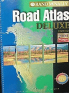 Rand McNally Road Atlas