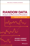 Random Data: Analysis and Measurement Procedures