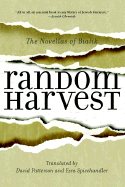 Random Harvest: The Novellas of Bialik
