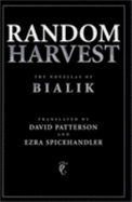 Random Harvest: The Novellas of C.N. Bialik