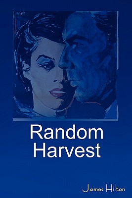 Random Harvest - Hilton, James