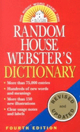 Random House Webster's Dictionary