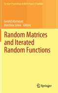 Random Matrices and Iterated Random Functions: Munster, October 2011