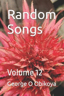 Random Songs: Volume 12