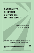 Randomized Response: A Method for Sensitive Surveys