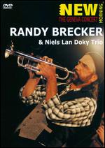 Randy Brecker: Geneva Concert - Patrick Savey