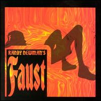 Randy Newman's Faust - Randy Newman