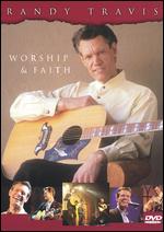 Randy Travis: Worship & Faith - 