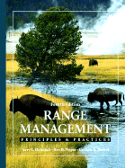 Range Management: Principles and Practices - Holechek, Jerry L, and Pieper, Rex D, and Herbel, Carlton H