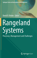 Rangeland Systems: Processes, Management and Challenges