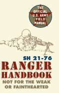 Ranger Handbook: Sh 21-76