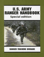 Ranger Handbook ( Special edition ) by United States. Army