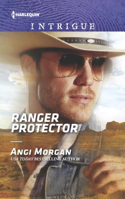 Ranger Protector - Morgan, Angi