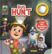 Ranger Rob: Bug Hunt: My Cave Light Adventure Book