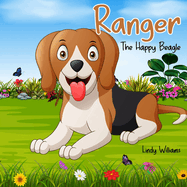 Ranger the Happy Beagle