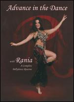Rania: Advance in the Dance - 