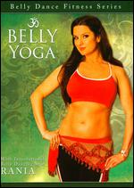 Rania: Belly Yoga - 