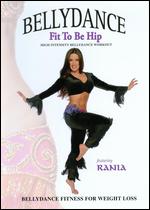 Rania: Bellydance - Fit to Be Hip - David Nakahara