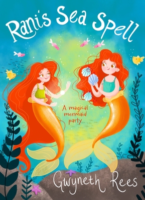 Rani's Sea Spell - Rees, Gwyneth