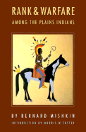 Rank and Warfare Among the Plains Indians