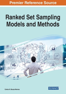 Ranked Set Sampling Models and Methods - Bouza-Herrera, Carlos N (Editor)