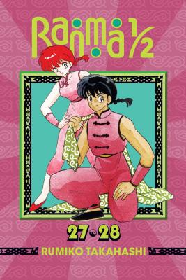 Ranma 1/2 (2-In-1 Edition), Vol. 14: Includes Volumes 27 & 28 - Takahashi, Rumiko