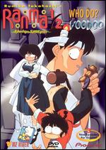 Ranma 1/2: Random Rhapsody - Who Do Voodoo - 