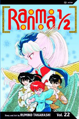 Ranma 1/2, Volume 22 - 