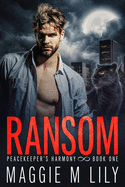 Ransom: A Psychic Shifter Paranormal Romance