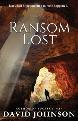 Ransom Lost - Johnson, David