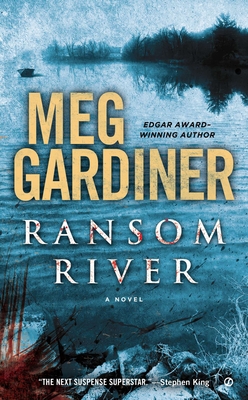 Ransom River - Gardiner, Meg