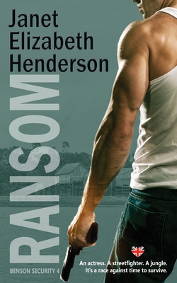 Ransom - Henderson, Janet Elizabeth