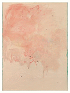 Raoul De Keyser: Drift