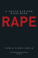 Rape: A South African Nightmare