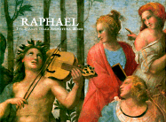 Raphael: The Stanza Della Segnatura, Rome
