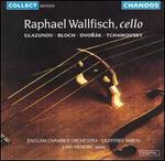 Raphael Wallfisch, Cello