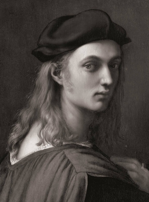 Raphael - Suida, W E, and Talvacchia, Bette