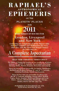 Raphael's Astronomical Ephemeris 2011