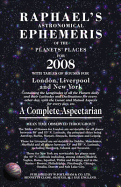 Raphael's Ephemeris 2008 Edition