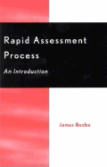 Rapid Assessment Process: An Introduction