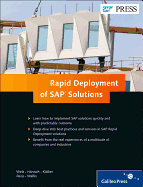Rapid Deployment of SAP Solutions