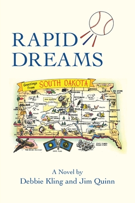 Rapid Dreams - Kling, Debbie, and Quinn, Jim