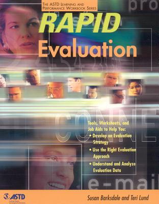 Rapid Evaluation - Barksdale, Susan, and Lund, Teri